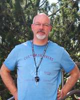 Palveluvastaava Tatu Törmäsen kuva.