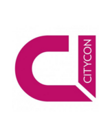 Logo of Citycon