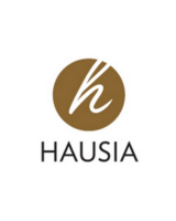 Logo of Hausia.