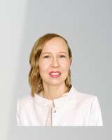 A picture of Hanna Jokitöyrä.