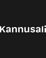 Kuvassa Kannusalin logo.