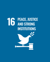 SDG16