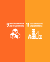 SDG9 and 11