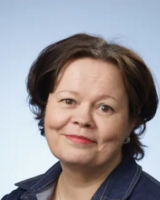 Kuva Päivi Lahtelin-Laineesta.