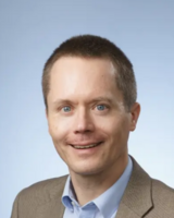 Yritysneuvoja Ville Tolvanen.