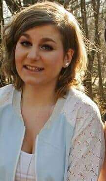 Alumni Minna Kavilo lukiolaisena.