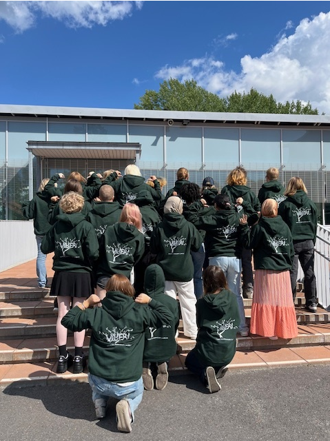 Viherlaakson lukion tuutorit lv. 2024-2025