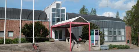 Karakallion monítoimitalo