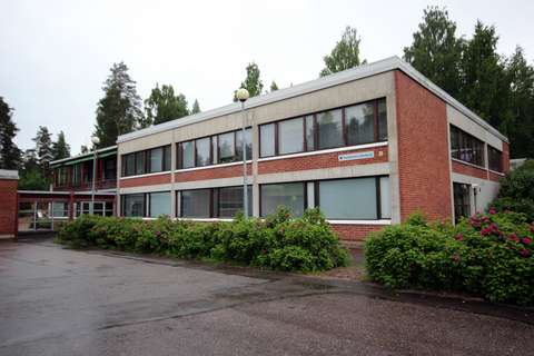 Kalajärven päiväkoti