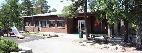 Mainingin päiväkoti