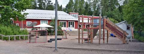 Suomenojan päiväkoti