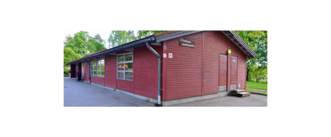 Perkkaan asukaspuisto