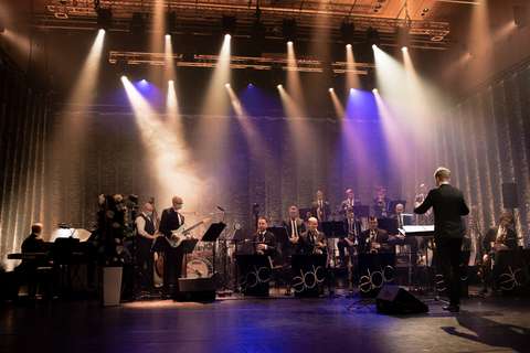 Espoo Big Band