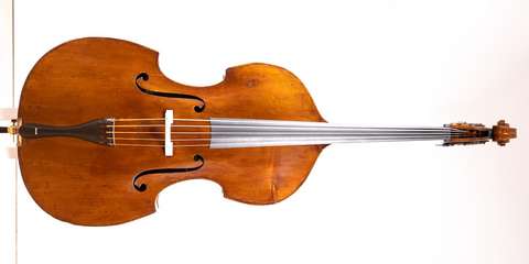 Kontrabasso.