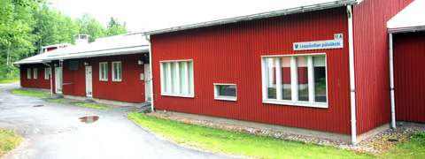 Leppäsillan päiväkoti