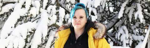 Kuva Laura Riissasesta.