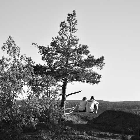 Runoja ystävyydestä - Otaniemen lukio