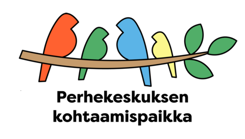 Mötesplats i familjecenter