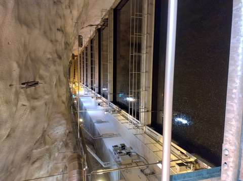 vedenpuhdistamon altaita