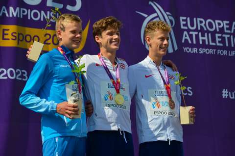 Ympäristö ja sen huomioiminen on yksi kisojen kantavista teemoista. Jokainen mitalisti sai palkinnoksi lehtipuun taimen, joka istutetaan Leppävaaran urheilupuiston alueelle. Lehtipuiden lisääminen metsissä parantaa puuston kasvua, luonnon monimuotoisuutta ja ilmastokestävyyttä. 