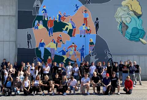 Tapahtumapäivä 2021