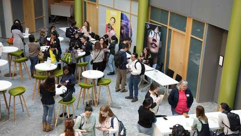 Bootcamp event 3.2023