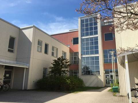 Espoonlahden terveysasema