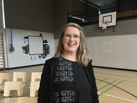 luennoitsijan profiilikuva