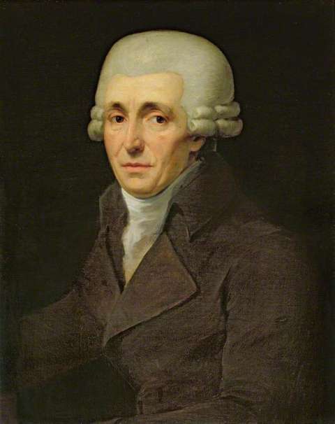 Joseph Haydn