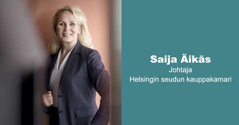 Saija Äikäs