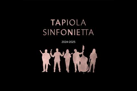 Tapiola Sinfoniettan logo