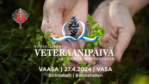 National Veterans’ Day