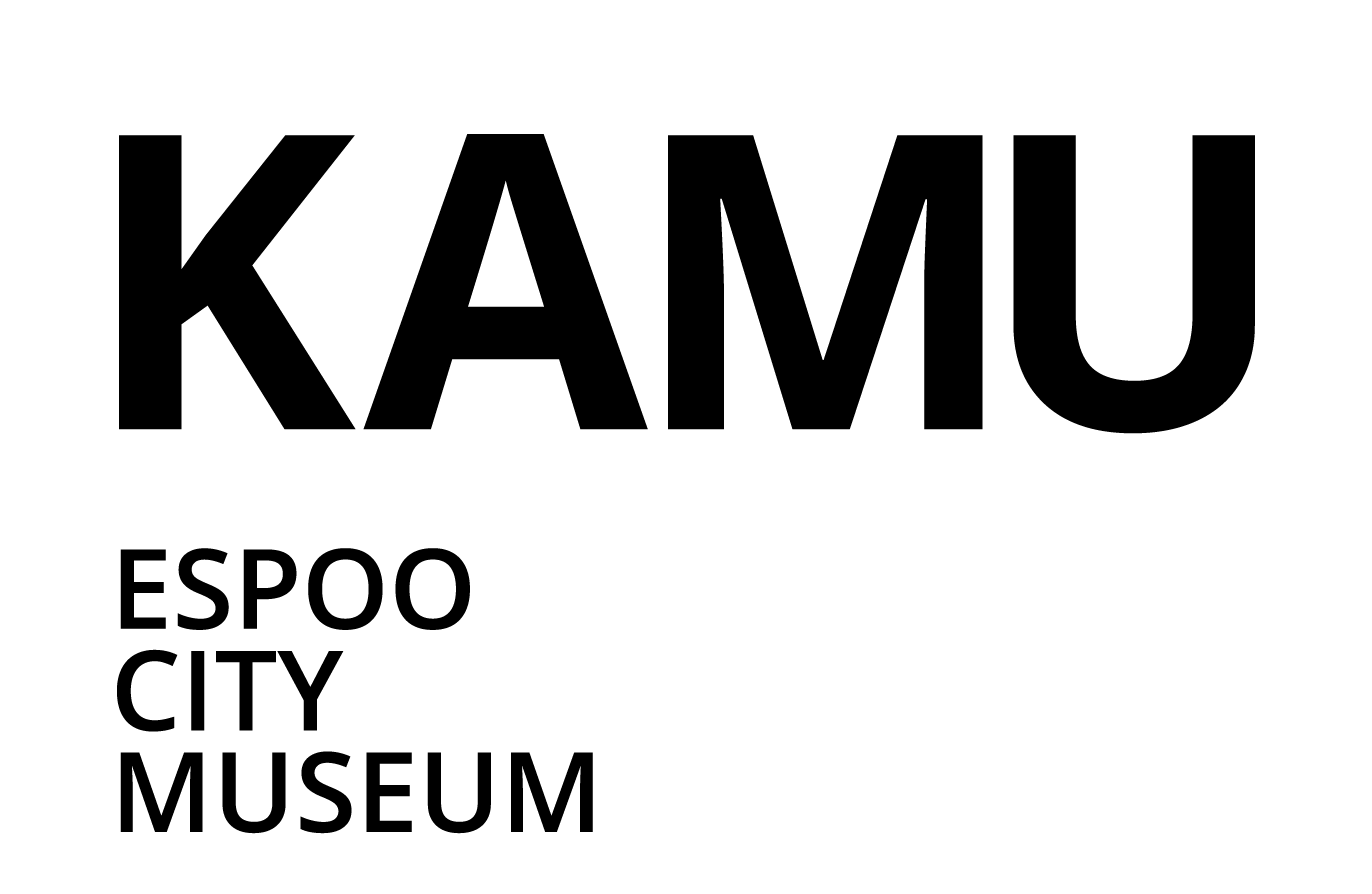 KAMU Espoo City Museum logo