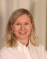 Virka-apulaisrehtorin kasvokuva.