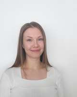 Opinto-ohjaaja Hanna Pulkkinen.