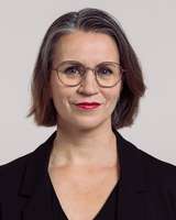 Profiilikuva: Maati Rehor.