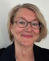 Mari Laakso.