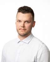 Mikko Mykkänen.