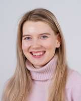 Ulriikka Järvihaavisto.