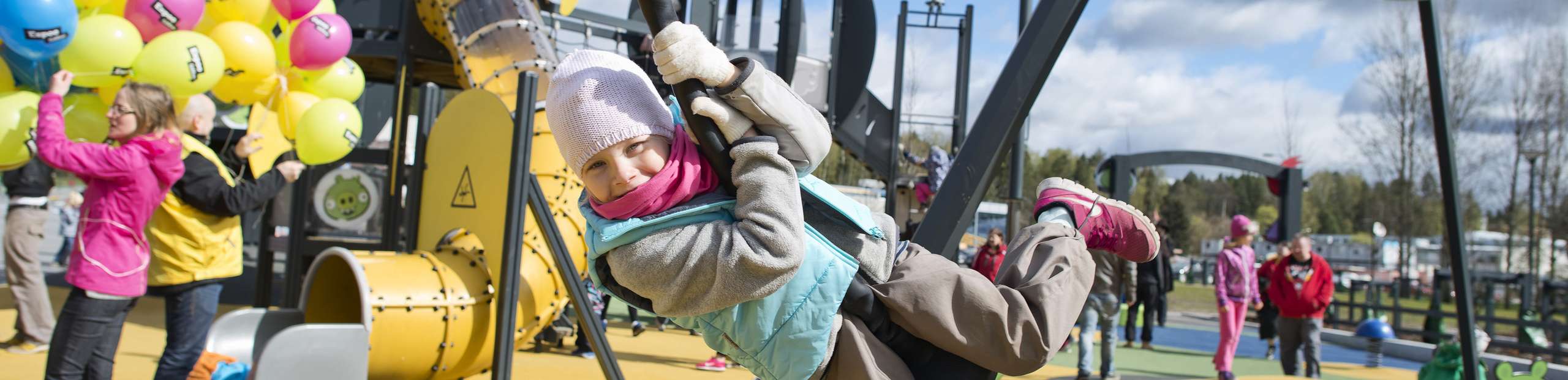 Leppävaara | City of Espoo