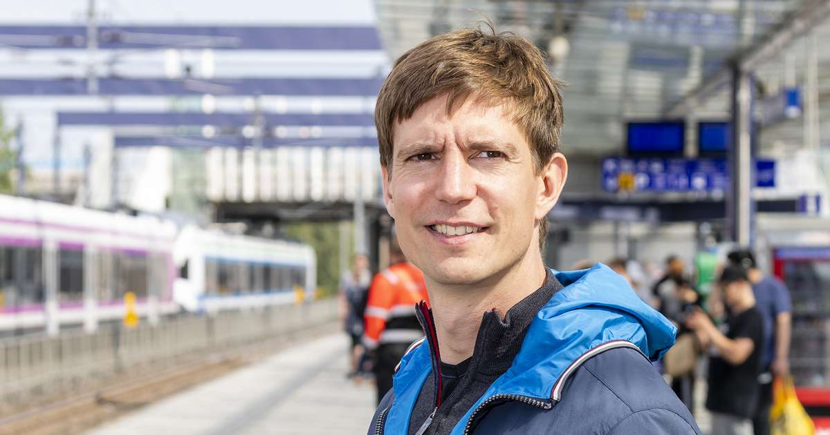 Leppävaara | City of Espoo