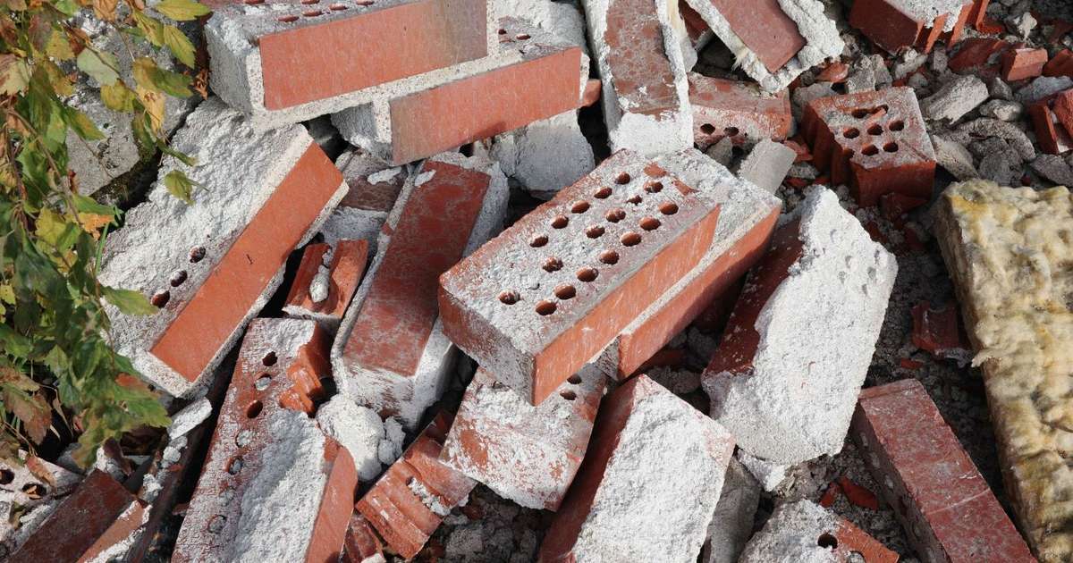 Cities accelerate the reuse of building elements – experts highlight ...