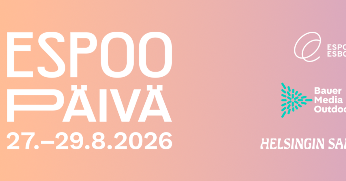 Espoo-päivä