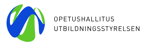 OPH logo ja teksti.