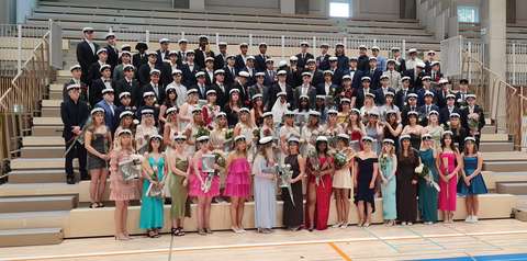 ylioppilaat yhteiskuvassa