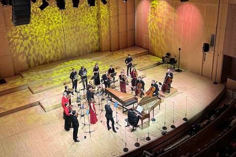 Tapiola Sinfonietta