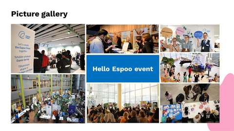 Hello Espoo