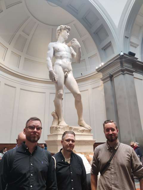 Historianopettajat museossa