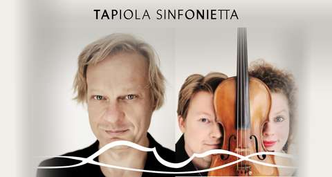 Tapiola Sinfonietta Naantalin musiikkijuhlilla