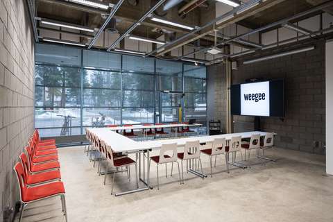 Kuva Studio Ilmiöstä.